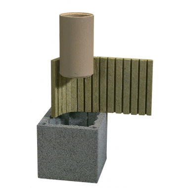 DIMNIK SCHIEDEL UNI *** PLUS SET, ZAČETNI